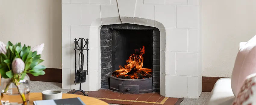 Valor Fireplaces and Stove Repair in Maywood, IL