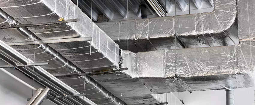 Vent Dust Cleaning Cost in Maywood, IL