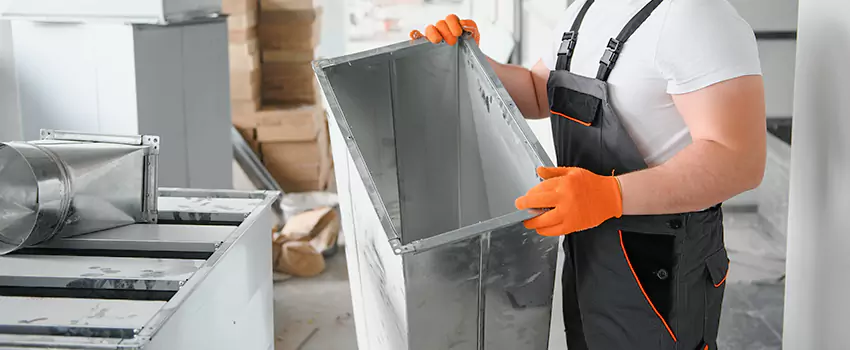 Ventilation Fan Cleaning Services in Maywood, Illinois