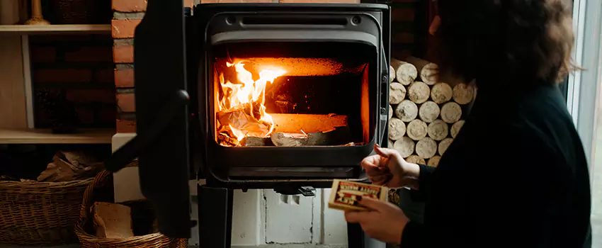 Key Features of Vermont Castings Fireplaces in Maywood, IL