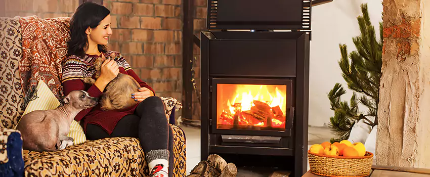 Wood Stove Chimney Cleaning Services in Maywood, IL