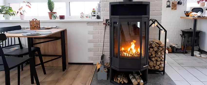 Wood Stove Firebox Installation Services in Maywood, IL