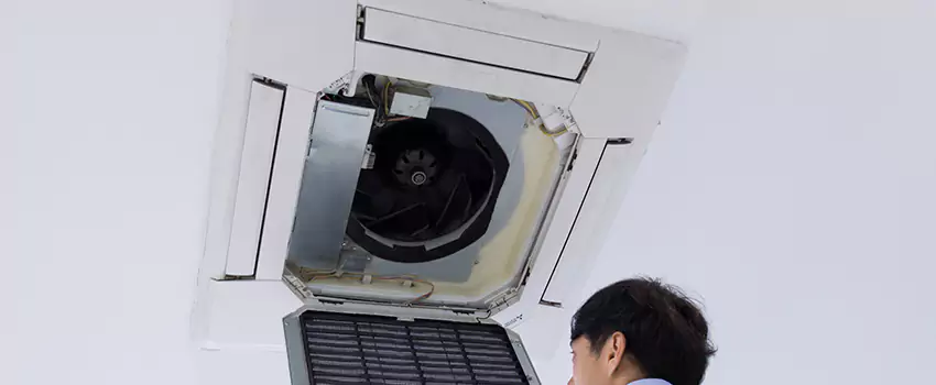 Benefits of Professional Air Duct Cleaning in Maywood, Illinois
