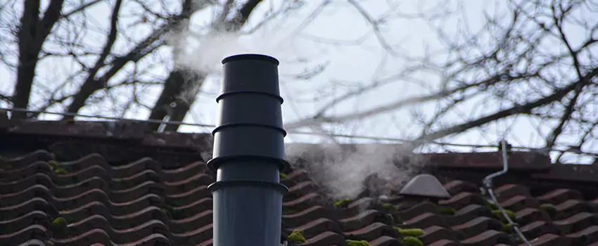 Broken Chimney Animal Screen Repair And Installation in Maywood, IL