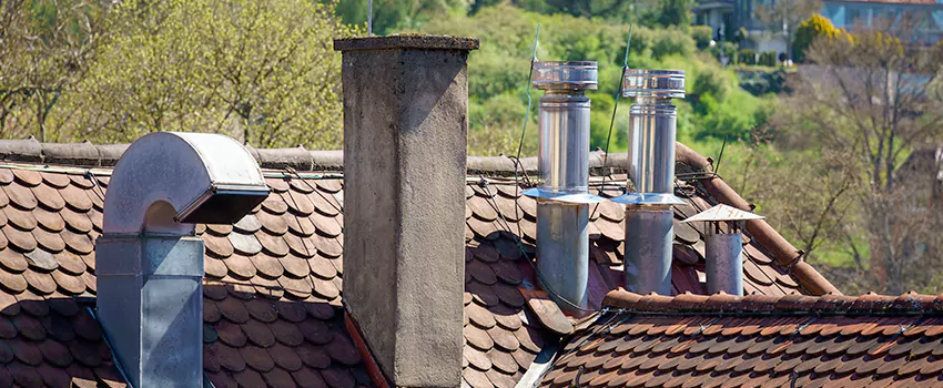 Commercial Chimney Blockage Removal in Maywood, Illinois