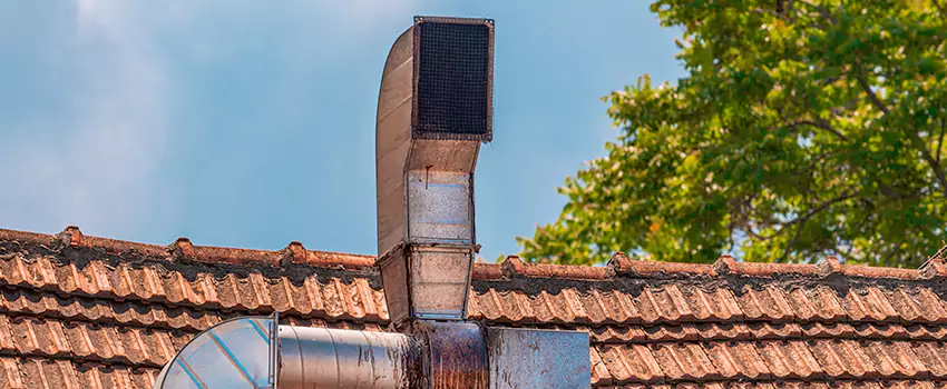 Chimney Cleaning Cost in Maywood, Illinois