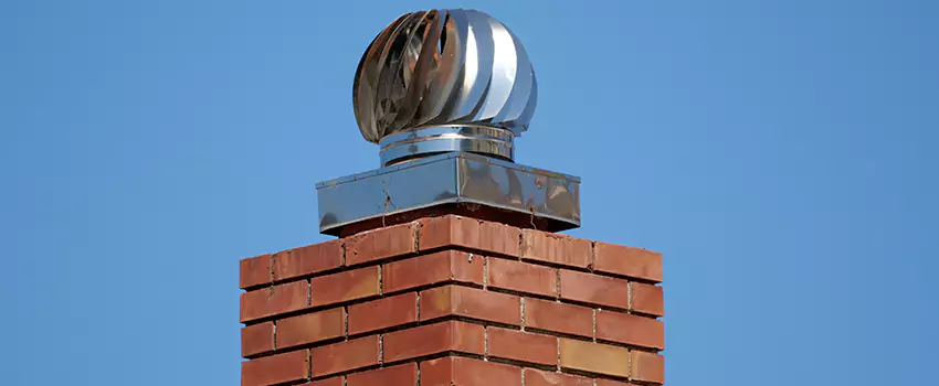 Chimney Damper Hinge Repair in Maywood, IL