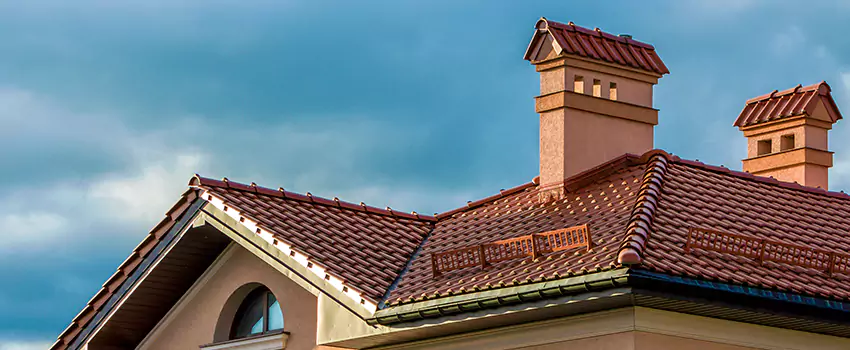 Residential Chimney Services in Maywood, Illinois
