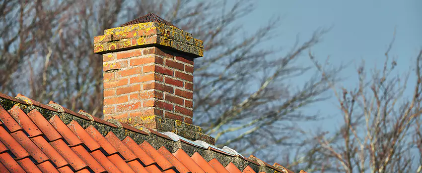 Chimney Flue Cap Installation in Maywood, IL