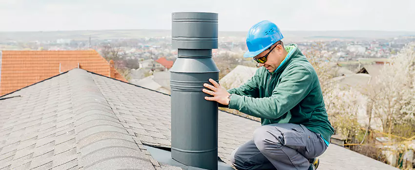 Insulated Chimney Liner Services in Maywood, IL