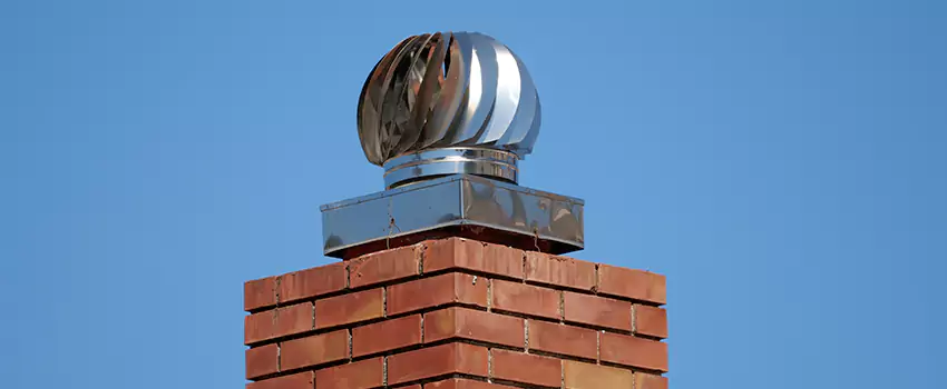 Chimney Flue Rebuild Services in Maywood, Illinois
