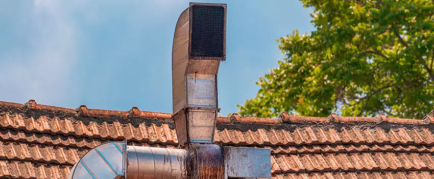 Chimney Blockage Removal in Maywood, Illinois