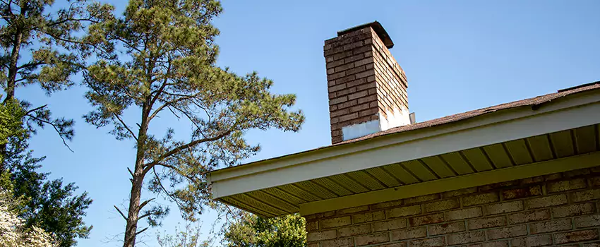 Brick Chimney Sweep Near Me in Maywood, IL