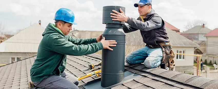 Commercial Chimney Cost in Maywood, IL