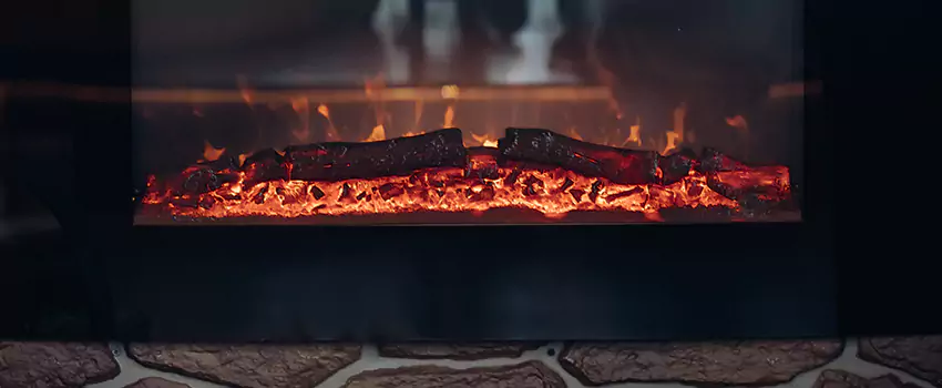 Cost of Electric Fireplace Repair Service in Maywood, Illinois