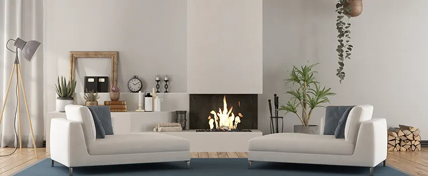 Decorative Fireplace Crystals Services in Maywood, Illinois