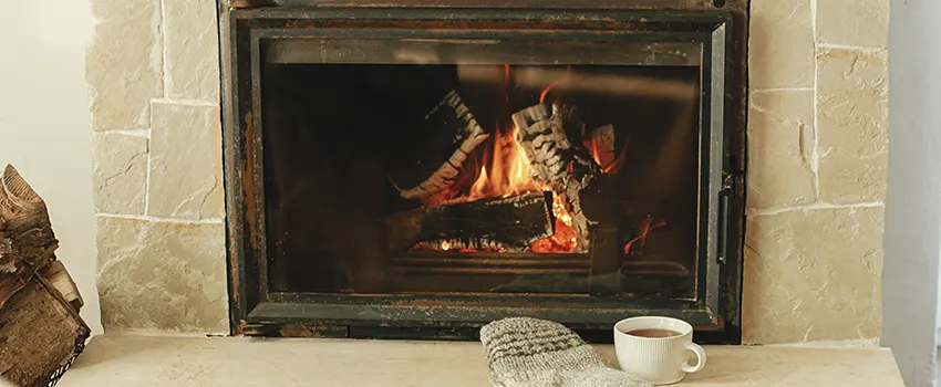 Fireplace Door Handle Replacements Services in Maywood, Illinois