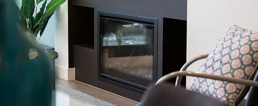 Gas Fireplace Installation in Maywood, IL