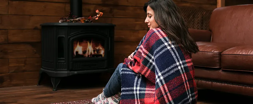 Fireplace Firebox Grate Replacement Services  in Maywood, Illinois