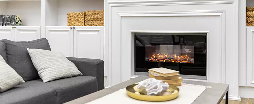 Pellet Fireplace Insert Installation in Maywood, IL
