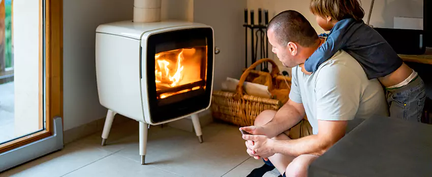 Fireplace Flue Maintenance Services in Maywood, IL
