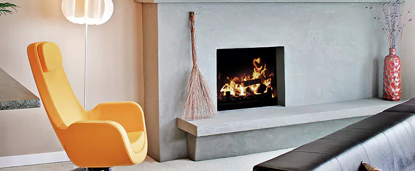 Electric Fireplace Makeover Services in Maywood, IL