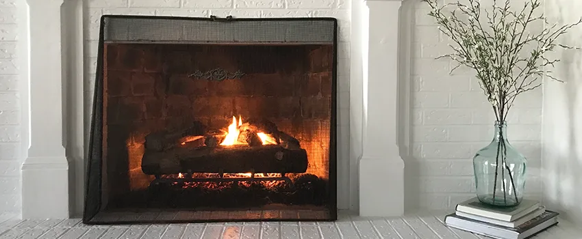 Cost-Effective Fireplace Mantel Inspection And Maintenance in Maywood, IL