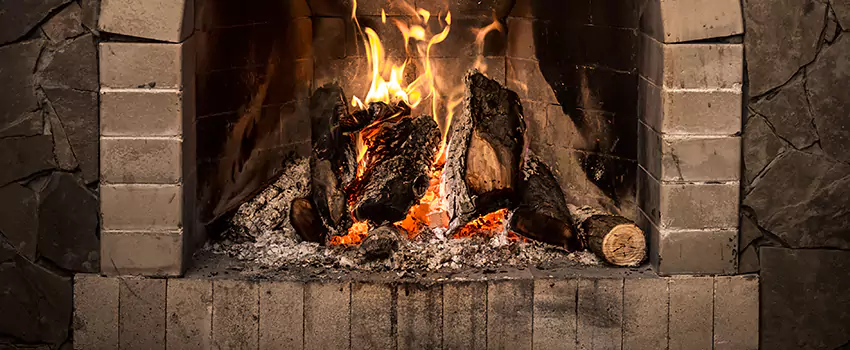 Cost of Rebuilding A Fireplace in Maywood, Illinois
