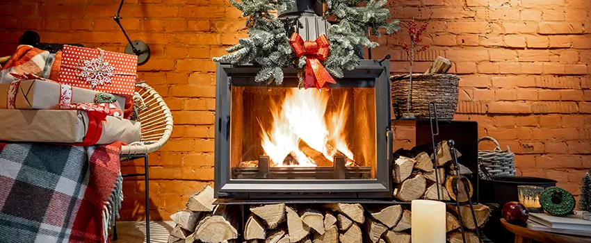 Steel Fireplace Grate Repair And Replacement Services in Maywood, Illinois