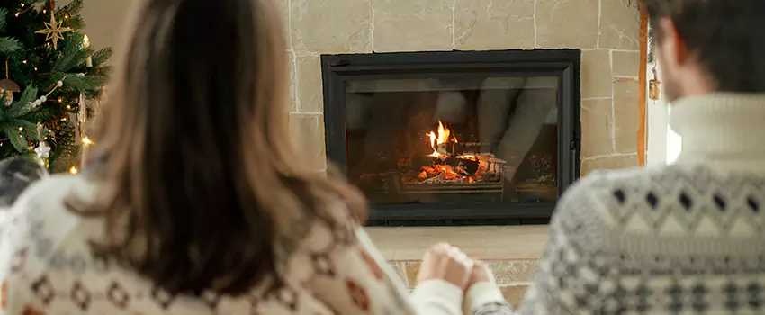 Fireplace Firebox Refurbish & Restore Services in Maywood, IL