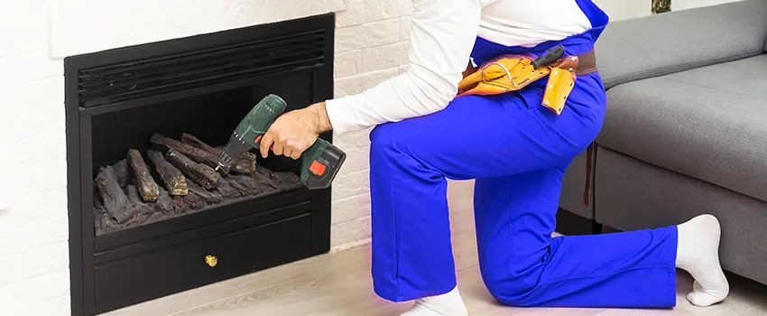 Fireplace Safety Inspection Specialists in Maywood, Illinois