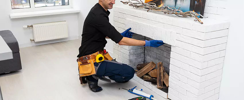 Gas Fireplace Repair And Replacement in Maywood, IL