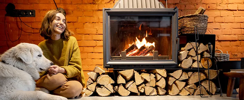 Fireplace Smell Removal Cost in Maywood, IL
