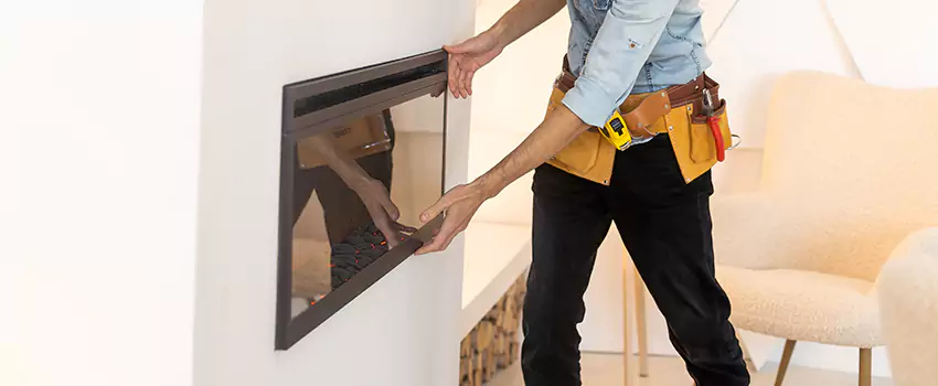Traditional Fireplace Vent Sweeping in Maywood, IL