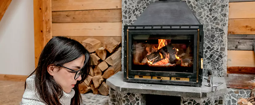 Harman P68-C Pellet Stove Repair in Maywood, Illinois 
