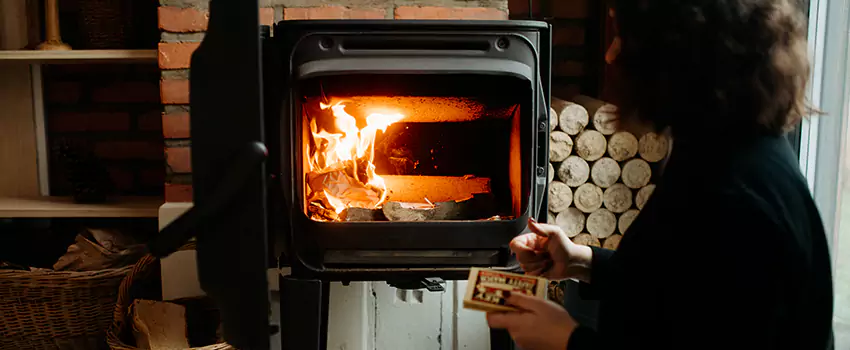 Hearthstone Wood Stoves Fireplace Repair in Maywood, Illinois