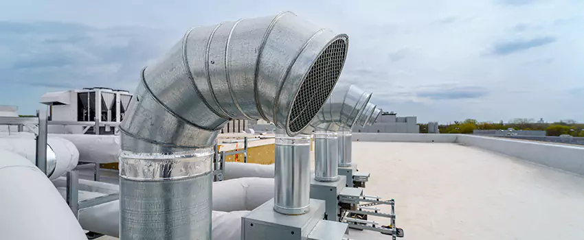 Insulated Ductwork Repair Services Near Me in Maywood, IL