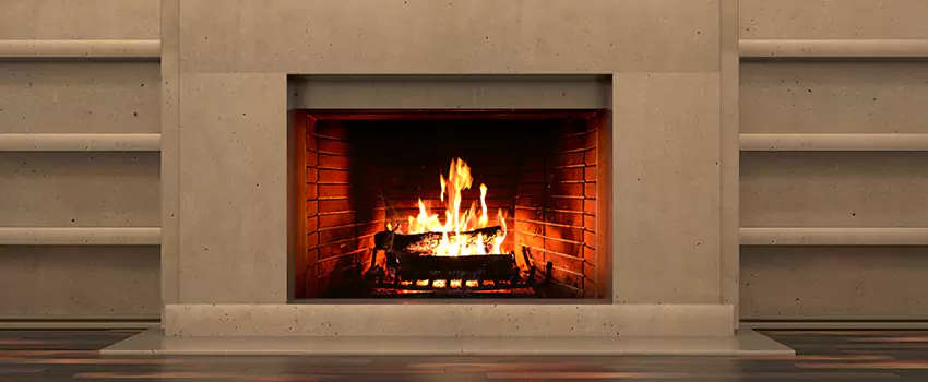 Majestic Trilliant Series Gas Fireplace Insert Repair in Maywood, Illinois