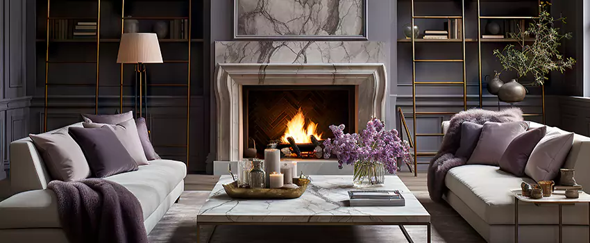 Napoleon Galaxy Series Outdoor Fireplaces Repair in Maywood, IL