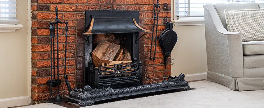 Custom Old Fireplace Redesign Services in Maywood, Illinois