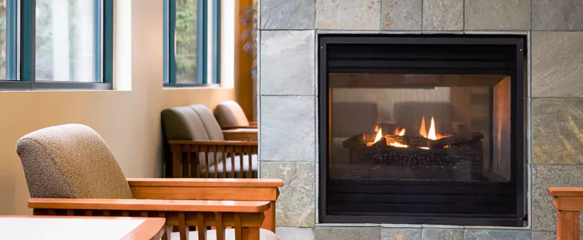Osburn Fireplace Tempered Glass Hearth Pad Replacement in Maywood, Illinois