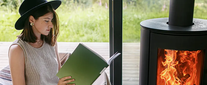 Pellet Stove Chimney Inspection in Maywood, IL