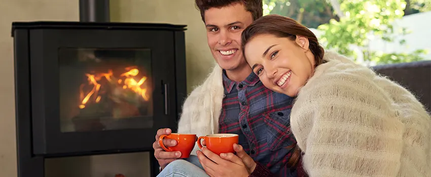 Regency Traditional Fireplace Products Maintenance and Repair in Maywood, Illinois