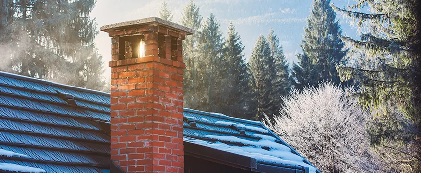 Residential Chimney Rain Caps Repair Services in Maywood, IL
