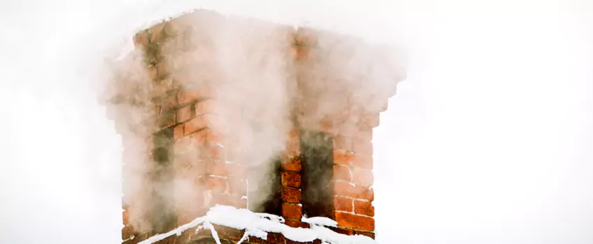 Chimney Flue Soot Removal in Maywood, IL