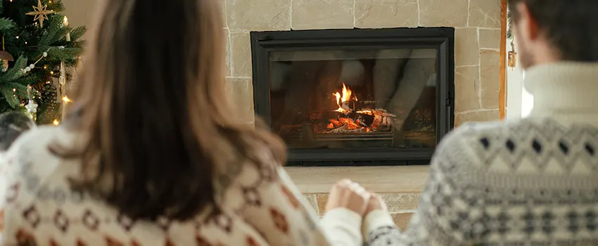 Superior Open-Hearth Wood Fireplaces in Maywood, IL