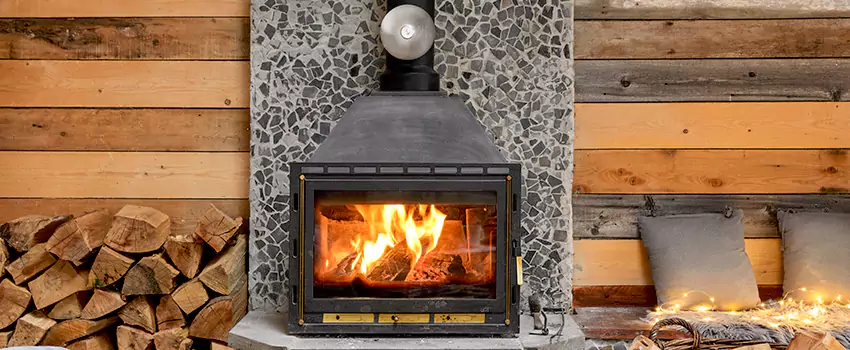 Travis Industries Elite Fireplace Inspection and Maintenance in Maywood, Illinois