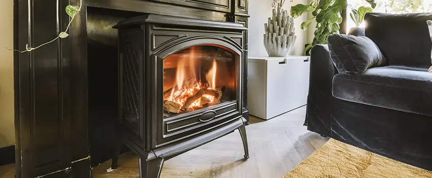 Valor Wood Fireplace in Maywood, IL