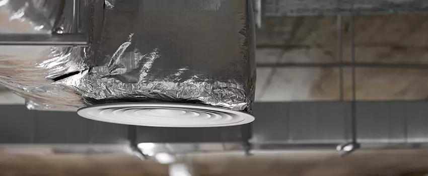 Signs of Dust Accumulation in Vents in Maywood, IL