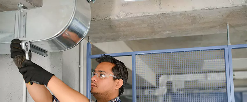 Benefit of Ventilation Cleaning in Maywood, Illinois